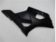 03-04 Matte Black Suzuki GSXR 1000 Motorcycle Bodywork 03-04 Matte Black Suzuki GSXR 1000 Motorcycle Bodywork