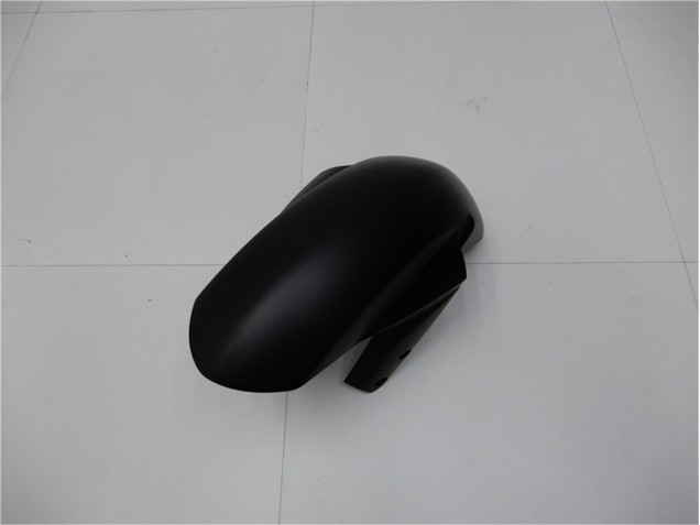 03-04 Matte Black Suzuki GSXR 1000 Motorcycle Bodywork 03-04 Matte Black Suzuki GSXR 1000 Motorcycle Bodywork