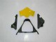 03-04 Yellow Suzuki GSXR 1000 Motorcycle Fairings 03-04 Yellow Suzuki GSXR 1000 Motorcycle Fairings