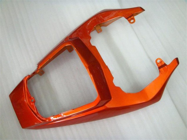 03-05 Orange Black Yamaha YZF R6 Motorcycle Fairings
