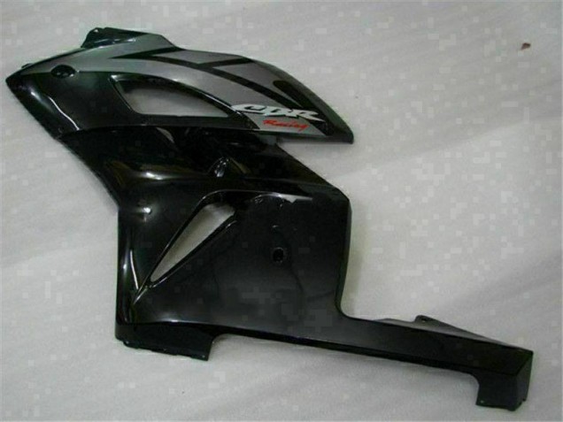 04-05 Black Honda CBR1000RR Aftermarket Motorcycle Fairing 04-05 Black Honda CBR1000RR Aftermarket Motorcycle Fairing