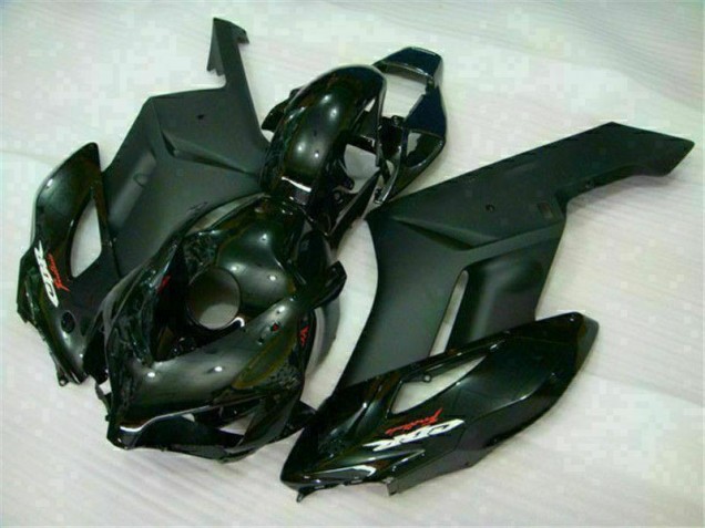 04-05 Black Honda CBR1000RR Motorcycle Fairing Kits & Plastic