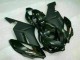 04-05 Black Honda CBR1000RR Motorcycle Fairing Kits & Plastic