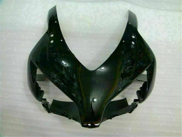 04-05 Black Honda CBR1000RR Motorcycle Fairing Kits & Plastic