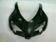 04-05 Black Honda CBR1000RR Motorcycle Fairing Kits & Plastic
