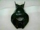 04-05 Black Honda CBR1000RR Motorcycle Fairing Kits & Plastic