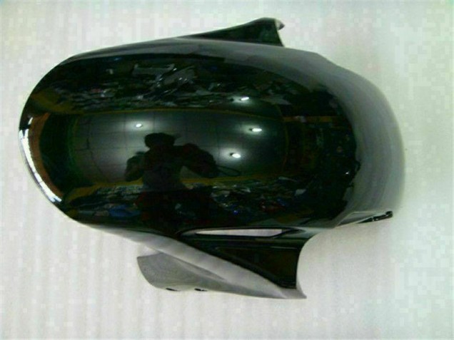 04-05 Black Honda CBR1000RR Motorcycle Fairing Kits & Plastic