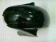 04-05 Black Honda CBR1000RR Motorcycle Fairing Kits & Plastic