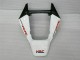 04-05 Black White Honda CBR1000RR Motorcycle Fairing 04-05 Black White Honda CBR1000RR Motorcycle Fairing