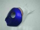 04-05 Blue White Honda CBR1000RR Full Motorcycle Fairing Kits