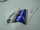 04-05 Blue White Honda CBR1000RR Full Motorcycle Fairing Kits