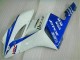 04-05 Blue White Honda CBR1000RR Motorcycle Fairing 04-05 Blue White Honda CBR1000RR Motorcycle Fairing