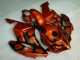 04-05 Brown Black Honda CBR1000RR Motorcycle Fairings 04-05 Brown Black Honda CBR1000RR Motorcycle Fairings