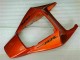 04-05 Brown Black Honda CBR1000RR Motorcycle Fairings 04-05 Brown Black Honda CBR1000RR Motorcycle Fairings