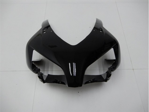 04-05 Glossy Black Honda CBR1000RR Motorcycle Bodywork 04-05 Glossy Black Honda CBR1000RR Motorcycle Bodywork