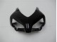 04-05 Glossy Black Honda CBR1000RR Motorcycle Bodywork 04-05 Glossy Black Honda CBR1000RR Motorcycle Bodywork