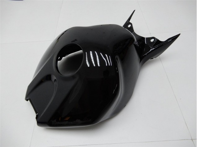 04-05 Glossy Black Honda CBR1000RR Motorcycle Bodywork 04-05 Glossy Black Honda CBR1000RR Motorcycle Bodywork