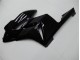 04-05 Glossy Black Honda CBR1000RR Motorcycle Bodywork 04-05 Glossy Black Honda CBR1000RR Motorcycle Bodywork