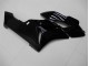 04-05 Glossy Black Honda CBR1000RR Motorcycle Bodywork 04-05 Glossy Black Honda CBR1000RR Motorcycle Bodywork