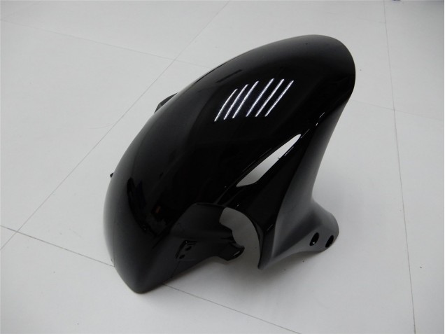 04-05 Glossy Black Honda CBR1000RR Motorcycle Bodywork 04-05 Glossy Black Honda CBR1000RR Motorcycle Bodywork