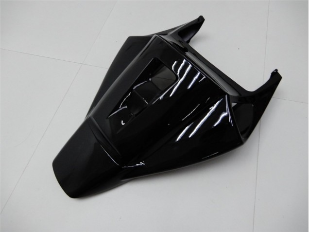 04-05 Glossy Black Honda CBR1000RR Motorcycle Bodywork 04-05 Glossy Black Honda CBR1000RR Motorcycle Bodywork