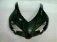 04-05 Glossy Black Honda CBR1000RR Motorcycle Fairings 04-05 Glossy Black Honda CBR1000RR Motorcycle Fairings