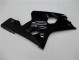 04-05 Glossy Black Suzuki GSXR 600/750 Motorcycle Fairings 04-05 Glossy Black Suzuki GSXR 600/750 Motorcycle Fairings