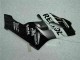 04-05 Grey Black Repsol Honda CBR1000RR Motorcycle Fairings 04-05 Grey Black Repsol Honda CBR1000RR Motorcycle Fairings