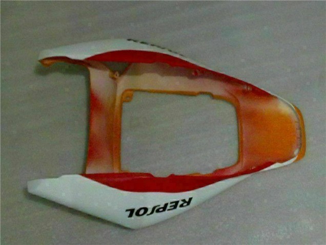 04-05 Orange Red Repsol 26 Honda CBR1000RR Motorcycle Fairings 04-05 Orange Red Repsol 26 Honda CBR1000RR Motorcycle Fairings