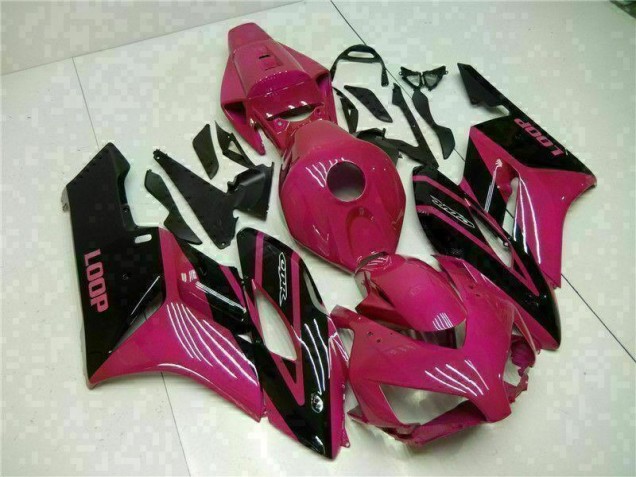 04-05 Purple Honda CBR1000RR Motorcycle Fairings 04-05 Purple Honda CBR1000RR Motorcycle Fairings