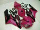 04-05 Purple Honda CBR1000RR Motorcycle Fairings 04-05 Purple Honda CBR1000RR Motorcycle Fairings