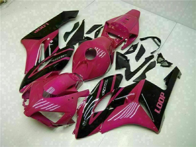 04-05 Purple Honda CBR1000RR Motorcycle Fairings 04-05 Purple Honda CBR1000RR Motorcycle Fairings
