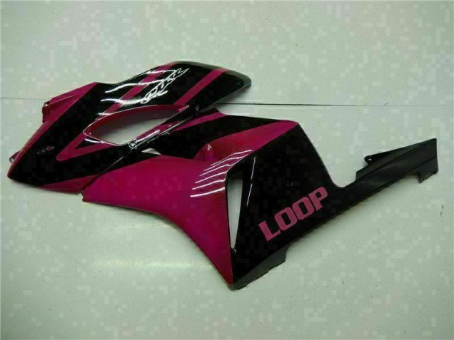 04-05 Purple Honda CBR1000RR Motorcycle Fairings 04-05 Purple Honda CBR1000RR Motorcycle Fairings