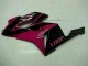 04-05 Purple Honda CBR1000RR Motorcycle Fairings 04-05 Purple Honda CBR1000RR Motorcycle Fairings