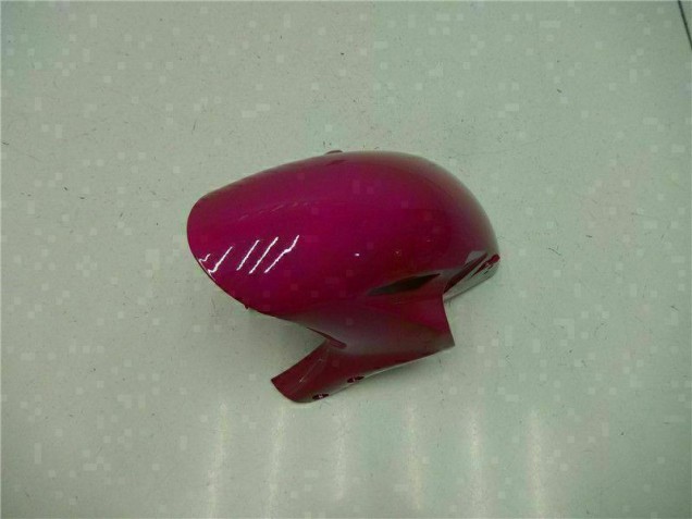 04-05 Purple Honda CBR1000RR Motorcycle Fairings 04-05 Purple Honda CBR1000RR Motorcycle Fairings