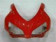 04-05 Red Blue Honda CBR1000RR Motorcycle Fairings 04-05 Red Blue Honda CBR1000RR Motorcycle Fairings