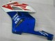 04-05 Red Blue Honda CBR1000RR Motorcycle Fairings 04-05 Red Blue Honda CBR1000RR Motorcycle Fairings