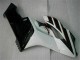 04-05 Red White Honda CBR1000RR Motorcycle Bodywork 04-05 Red White Honda CBR1000RR Motorcycle Bodywork