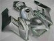 04-05 Silver Honda CBR1000RR Motorcycle Fairings