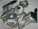 04-05 Silver Honda CBR1000RR Motorcycle Fairings