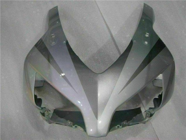 04-05 Silver Honda CBR1000RR Motorcycle Fairings