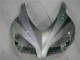 04-05 Silver Honda CBR1000RR Motorcycle Fairings