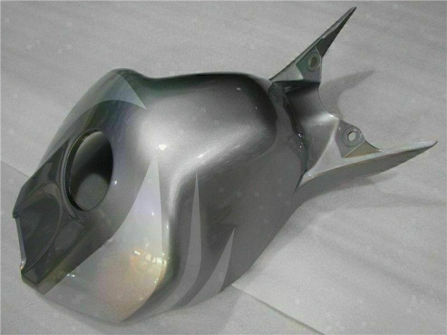 04-05 Silver Honda CBR1000RR Motorcycle Fairings