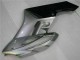 04-05 Silver Honda CBR1000RR Motorcycle Fairings