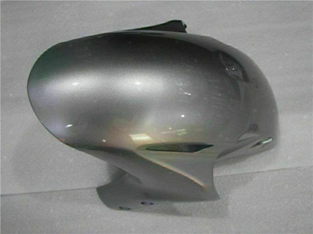 04-05 Silver Honda CBR1000RR Motorcycle Fairings