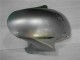 04-05 Silver Honda CBR1000RR Motorcycle Fairings