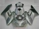 04-05 Silver Honda CBR1000RR Motorcycle Fairings