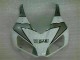 04-05 Silver Repsol Honda CBR1000RR Motorcycle Fairing