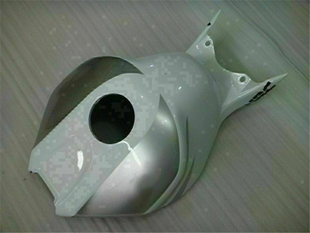 04-05 Silver Repsol Honda CBR1000RR Motorcycle Fairing