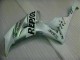 04-05 Silver Repsol Honda CBR1000RR Motorcycle Fairing